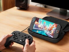 Belkin ha rilasciato una custodia di ricarica per il Nintendo Switch 2 (nella foto). (Fonte: Belkin)