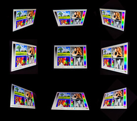 Angoli di visualizzazione