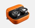 Boox ha rilasciato il voltapagine Tappy Bluetooth in un nuovo colore chiamato Citrus.