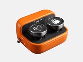 Boox ha rilasciato il voltapagine Tappy Bluetooth in un nuovo colore chiamato Citrus.