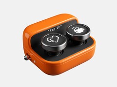 Boox ha rilasciato il voltapagine Tappy Bluetooth in un nuovo colore chiamato Citrus.