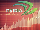 Nvidia solo in alto (Fonte immagine: SDXL)