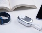 Il power bank Cowzry offre il supporto per la ricarica wireless (Fonte: Cowzry)