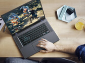 Acer ha progettato il modello Chromebook 516 GE per coloro che desiderano divertirsi con il cloud gaming su un portatile economico. (Fonte: Acer)