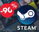 Curious Expedition è disponibile su Steam fino al 28 aprile con uno sconto del 90% a 1,50 dollari. (Fonte: Steam)