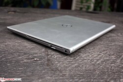 Recensione: Dell Inspiron 13 5310, unità di prova fornita da Cyberport