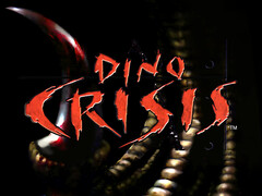 Viene mostrato l&#039;artwork di Dino Crisis (Fonte: PlayStation Store, Capcom con modifiche)