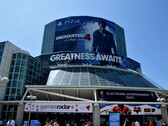 Le preoccupazioni per la pandemia globale hanno portato l'ESA a cancellare l'evento E3 2022 in persona. (Immagine: Glenn Francis di www.PacificProDigital.com)