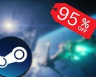 Everspace è disponibile su Steam a meno di 1 dollaro fino al 19 maggio. (Fonte: Steam)