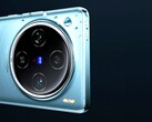 Con la prima fotocamera da 200 megapixel con teleobiettivo in uno smartphone, Vivo X100 Pro+ dovrebbe offrire uno zoom fino a 200x, secondo un leaker. (Immagine: Vivo, modificata)