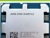 Presunto campione ingegneristico di Ryzen 8000G (Fonte: HKEPC)