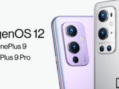 Il OnePlus 9 e il OnePlus 9 Pro sono ora idonei per Android 12 in alcune regioni. (Fonte: OnePlus)
