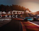 Aperte le iscrizioni per partecipare alla Logitech McLaren G Challenge 2020