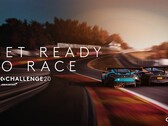 Aperte le iscrizioni per partecipare alla Logitech McLaren G Challenge 2020