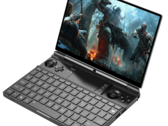 La console portatile GPD Win 3 si avvicina al lancio (immagine via GPD)