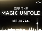 Magic V3 è più sottile e più leggero del suo predecessore, oltre ad altri miglioramenti hardware. (Fonte: Honor)