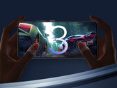 Un driver Turnip specifico potrebbe risolvere i problemi per alcuni utenti. Nella foto: una promo di gioco del Poco X6 con il logo HyperOS 3. (Fonte immagine: Xiaomi - modificata)