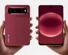 Il Doogee Note60 W sembra sospettosamente simile al Huawei Pura X View