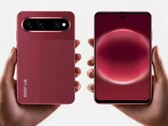 Il Doogee Note60 W sembra sospettosamente simile al Huawei Pura X View
