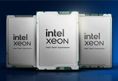 Intel perde rapidamente quote di mercato delle CPU per server (Fonte: Intel)