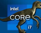 Il processore Intel Core i7-13700 fa parte della prossima serie Raptor Lake. (Fonte: Intel/Macmillan - modifica)