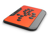 Il nuovo controller di JunkFood Custom Arcade avrà un prezzo inferiore per chi lo prenoterà in anticipo.