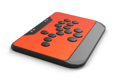 Il nuovo controller di JunkFood Custom Arcade avrà un prezzo inferiore per chi lo prenoterà in anticipo.