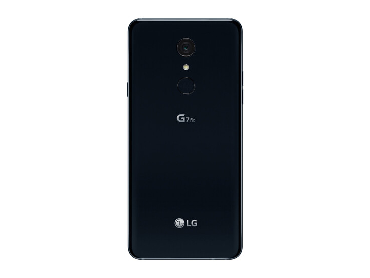 LG G7 Fit