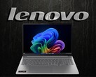 Presentazione del portatile Lenovo IdeaPad Pro 5