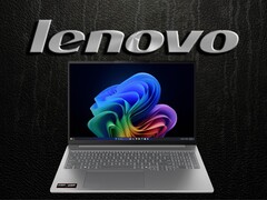 Presentazione del portatile Lenovo IdeaPad Pro 5