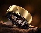 Il Noise Luna Ring è ora in crowdfunding su Indiegogo. (Fonte: Noise)