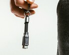 Nomad rilancia il suo cavo USB-C corto per il portachiavi. (Fonte: Nomad)