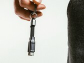 Nomad rilancia il suo cavo USB-C corto per il portachiavi. (Fonte: Nomad)