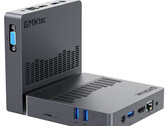 Il GMKtec NucBox 8 è disponibile in una sola configurazione. (Fonte: GMK)