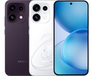Oppo Reno16 FS - Recensioni e specifiche