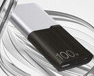 Il power bank SuperVOOC da 100W di OnePlus è presente nel negozio online di Oppo. (Fonte: Oppo)