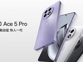 Il OnePlus Ace 5 Pro è dotato di un processore Qualcomm Snapdragon 8 Elite (Fonte: OnePlus)