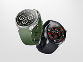 Il OnePlus Watch 3 è tornato a meno di 400 dollari, ma costa ancora di più del suo prezzo di lancio. (Fonte: OnePlus)
