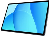 Secondo la nostra recensione, l'Oppo Pad SE ha una durata della batteria piuttosto impressionante (fonte: Oppo)