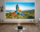 Il proiettore Photon Life PH31 di Optoma (nella foto) può essere preordinato negli Stati Uniti. (Fonte: Optoma)