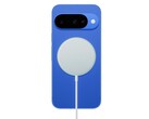 Il Pixel 10 (nella foto) non richiederà una custodia magnetica per la ricarica magnetica wireless. (Fonte: Evan Blass)