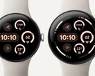 Il Pixel Watch 3 è il primo smartwatch di Google ad essere disponibile in due dimensioni. (Fonte: Google)