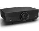 Il proiettore dual-laser 4K Optoma HCPro-4400 (nella foto) è dotato di porte HDMI 2.1, HDMI 2.0, USB-A e una porta LAN RJ45. (Fonte immagine: Optoma)