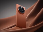 Il Realme GT5 Pro è stato lanciato in Cina (immagine via Realme)