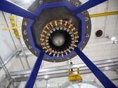 Il nuovo motore al plasma di Rosatom potrebbe consentire missioni su Marte della durata di 30 giorni (Fonte: Rosatom)