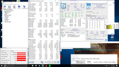 Full GPU stress