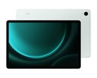 Samsung offrirà la serie Galaxy Tab S9 FE in alcune accattivanti colorazioni. (Fonte: WinFuture)