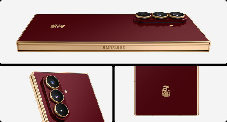 (Fonte: Samsung)