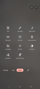 Recensione dello smartphone Thinkphone 25