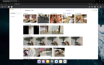 Opzioni di ricerca potenziate dall'AI
